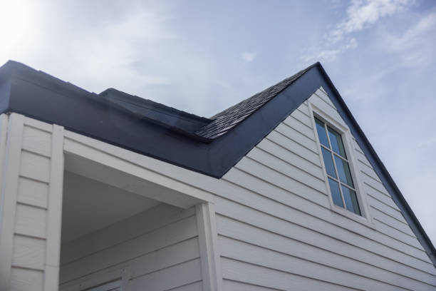 How To Choose The Right Materials for Your Siding Installation in 'Spanish Springs, NV